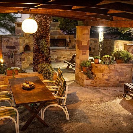 Cosy Apartment Near Karfas Beach Exterior foto