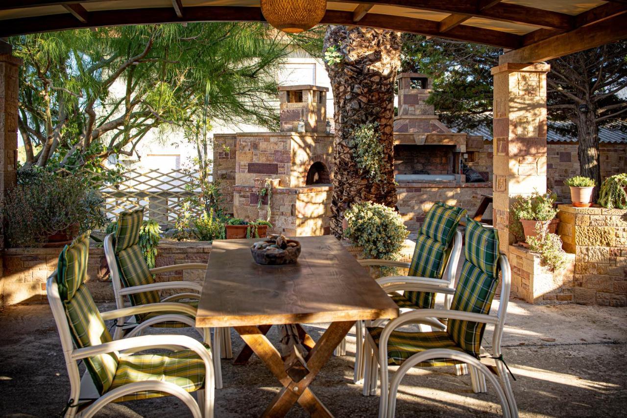 Cosy Apartment Near Karfas Beach Exterior foto