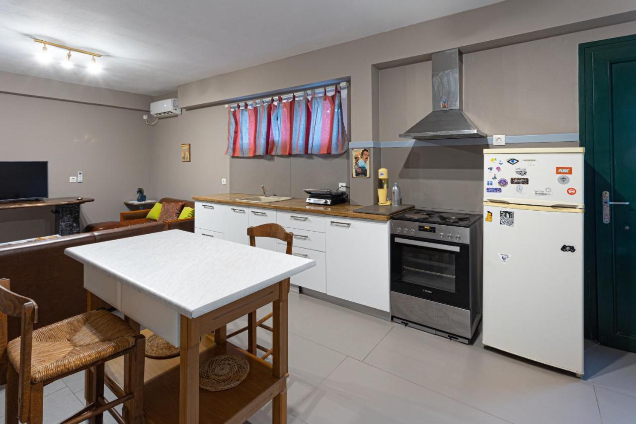 Cosy Apartment Near Karfas Beach Exterior foto
