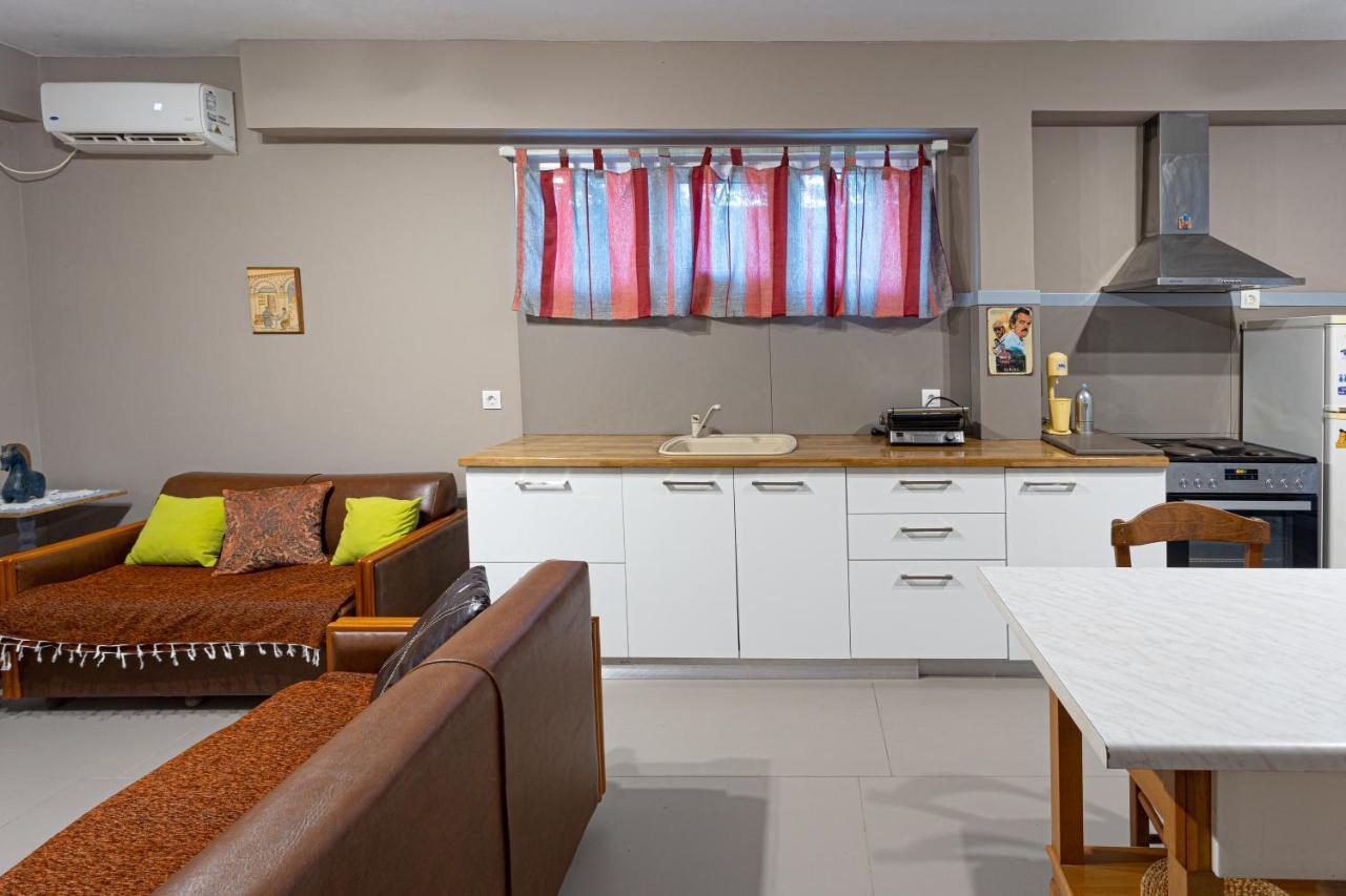 Cosy Apartment Near Karfas Beach Exterior foto
