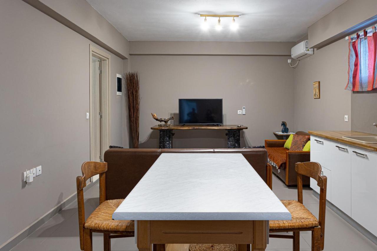 Cosy Apartment Near Karfas Beach Exterior foto